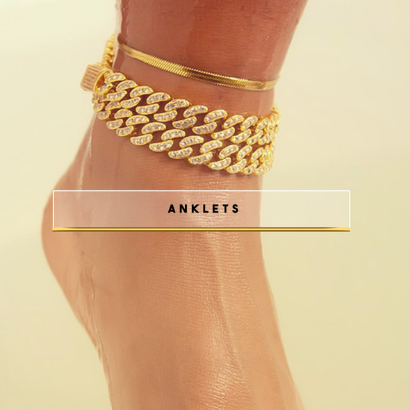 Anklets