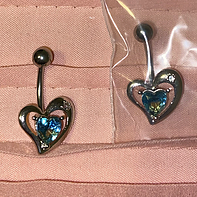 Belly Button Rings