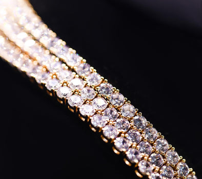 Women's Tennis Chain